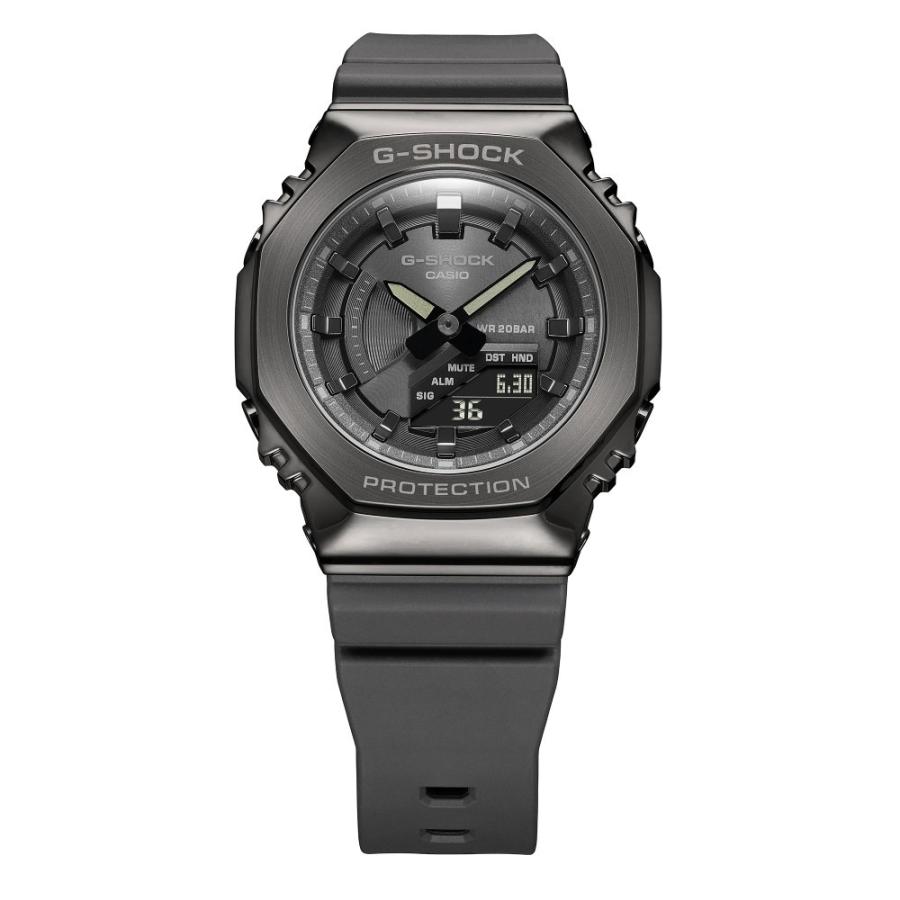 【処分特価品】 カシオ GM-S2100B-8AJF 腕時計 G-SHOCK Gショック ジーショック クオーツ CASIO アナデジ メンズ レディース ※当店倉庫「長期保管商品」の為、電池「寿命」が迫っているか、既に電池が切れております。処分特価品の為、予めご了承ください。
