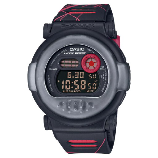 【処分特価品】 カシオ G-B001MVA-1JR G-SHOCK メンズ Gショック ※当店倉庫「長期保管商品」の為、電池「寿命」が迫っているか、既に電池が切れております。処分特価品の為、予めご了承ください。 【処分特価品】 カシオ G-B001MVA-1JR G-SHOCK メンズ Gショック ※当店倉庫「長期保管商品」の為、電池「寿命」が迫っているか、既に電池が切れております。処分特価品の為、予めご了承ください。