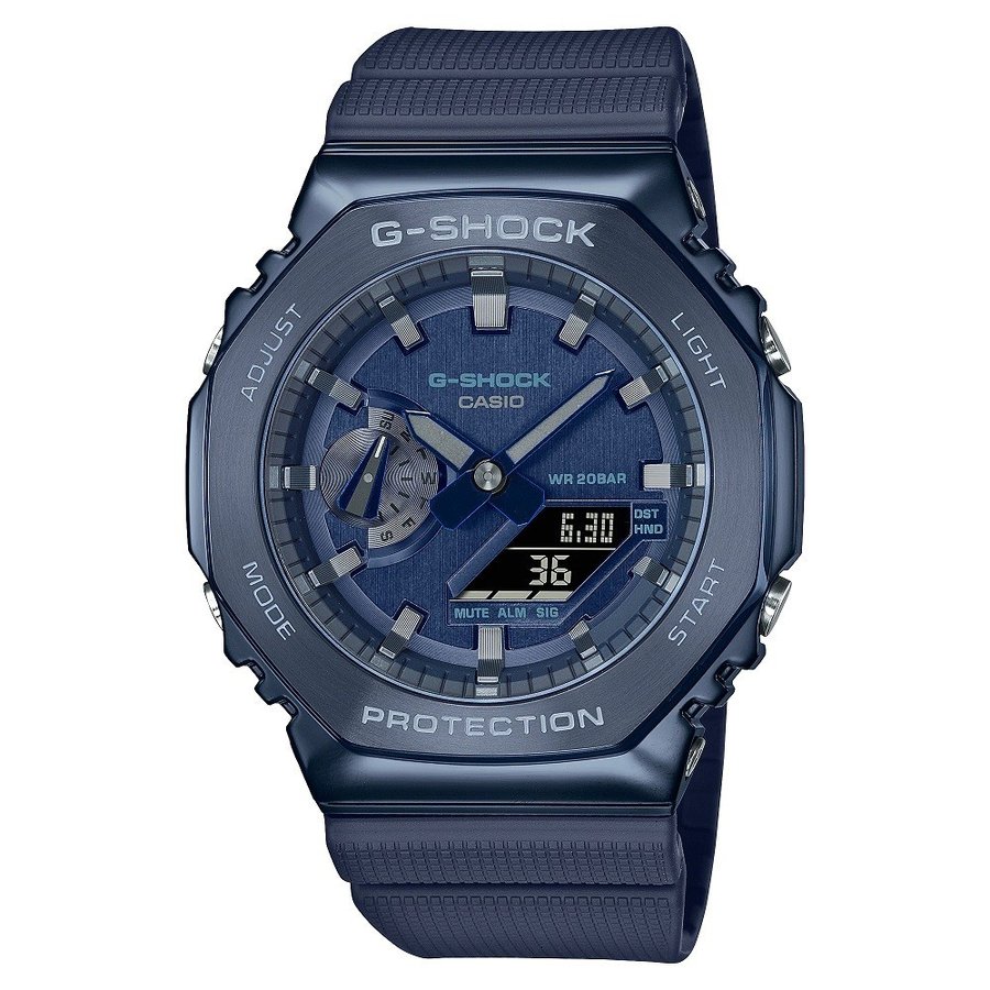 ڹʡ  GM-2100N-2AJF ӻ G-SHOCK Gå å CASIO GM-2100N