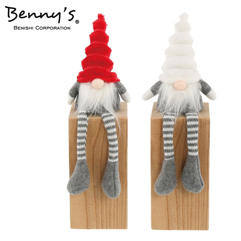 【2023 X'mas】XTO-239 トムテ Benny's(ベニーズ)紅石 クリスマス 紅石 おしゃれ オシャレ 可愛い オブ..