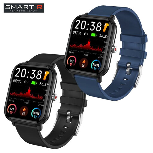 【国内正規メーカー保証付き】 Q-9PRO タスク SMART R スマートウォッチ Q9PRO スマートR メンズ レディース 腕時計 カラースクリーン 防水 日本語 タッチパネル 心拍 SNS通知 iphone android ブラック ネイビー スマート R 【国内正規メーカー保証付き】 Q-9PRO タスク SMART R スマートウォッチ Q9PRO スマートR メンズ レディース 腕時計 カラースクリーン 防水 日本語 タッチパネル 心拍 SNS通知 iphone android ブラック ネイビー スマート R