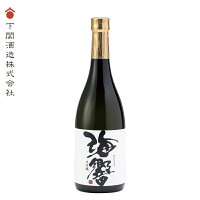 【11月から"値上げ"価格】 海響 大吟醸 (箱入) 720ml 下関酒造株式会社 アルコール:15度 日本酒度:+4.5~5.5 精米歩合:50% 日本酒 山口 下関 清酒 地酒 大吟醸酒 酒 お酒 海響大吟醸 酒造 醸造 ギフト 下関酒造