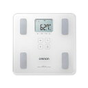 【正規品】オムロン OMRON HBF-227T-SW(ホワイト)オム...(4)