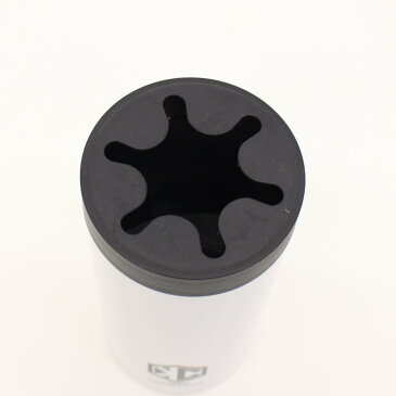 真空ステンレスペットボトルホルダー KEEP CONSTANT (500ml)用 HCT-PBF001【HIRO】飲み頃温度を圧倒的長時間キープ!