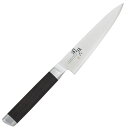 【送料無料】包丁 関孫六 貝印 ダマスカス ペティナイフ 120mm AE5202〔料理・刺身・皮むき・万能ナイフ・小さいナイフ・果物ナイフ・飾り切り〕 【メー...