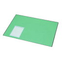 デスクマット マット 勉強 机 DMT-9969PNサイズ99cm×69cm 事務用品 オフィス用品 文具