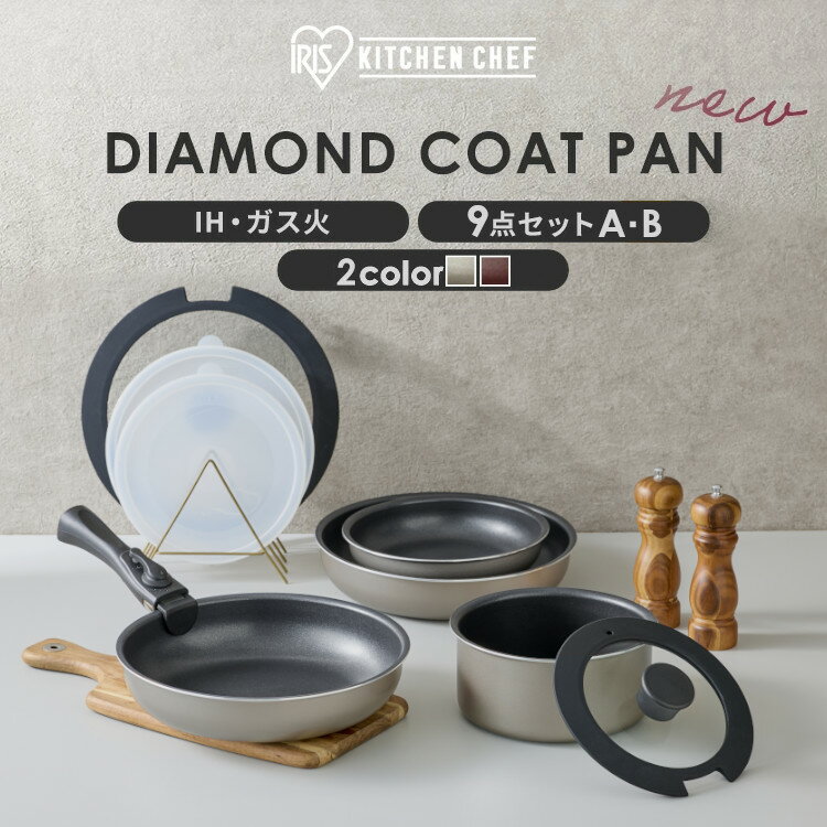 ＼P5倍★16日9:59迄／ フライパンセッ