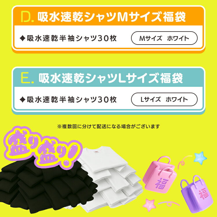 福袋 2026 靴下 インナー 大容量 肌着 半袖 吸水 速乾 30枚 ソックス 100足 メンズ ビジネス クルー丈 25~27cm レディース 女性 男性 くるぶし ショート丈 23~25cm インナーシャツ くつ下 まとめ買い ハッピーバッグ *