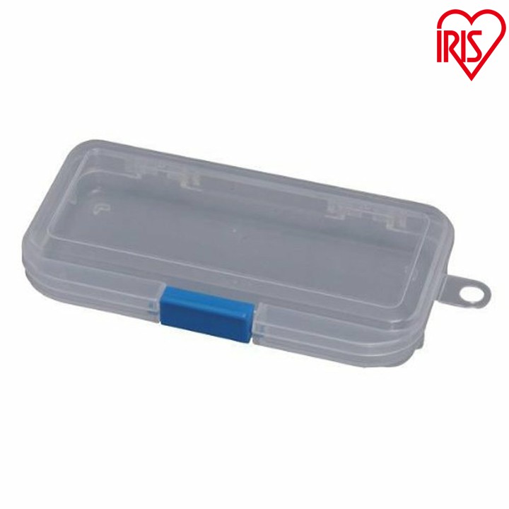 [SALE★43%OFF]収納ケース ケース ツールケース 工具ケース クリアケース スリム SC-142 クリア[0726][2606SE]