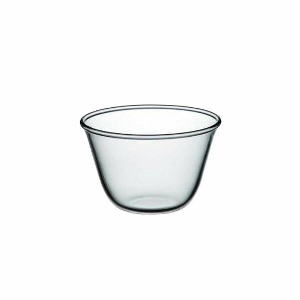 iwaki スィーツカップ 耐熱ガラス製 KBT942 160cc WSI2101【電子レンジOK】[製菓用型/製菓用品/プリン型/ゼリー型/型/クリスマス ] 【TC】【en】