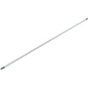 オールステンレス物干し竿 ASU-400(長さ220〜400cm)【洗濯物干し/物干し台/屋外/屋内】【STMH】】