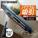 掃除機 コードレス ハンディ ハンディクリーナー ハンディクリーナー コードレス 軽量 充電式 車 コンパクト スリム 車載掃除機 着脱式バッテリー送料無料 掃...