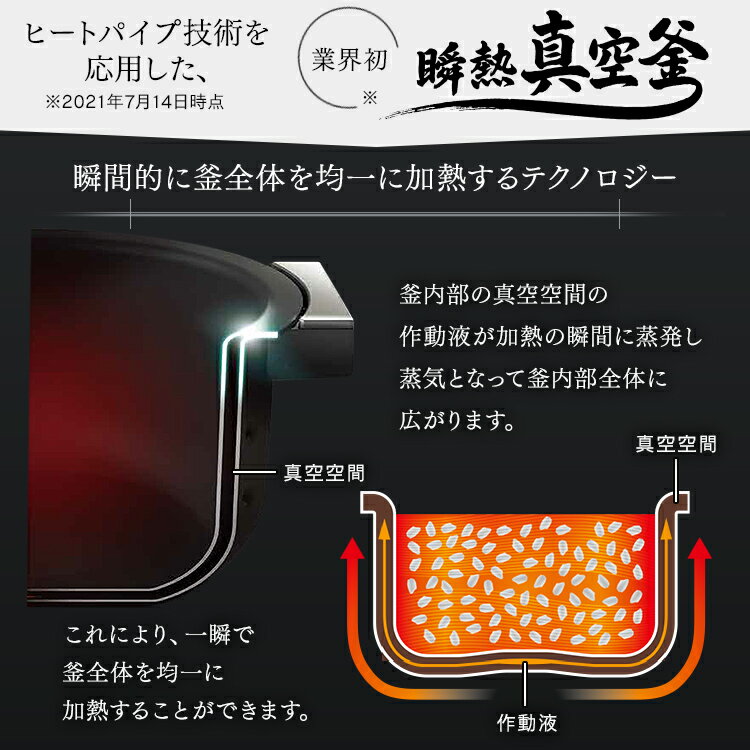 炊飯器 5.5合 IH ブラック送料無料 炊飯器 炊飯ジャー 炊飯 ジャー ih 5.5合 蒸し...