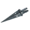 ラティスポスト固定金具角度調整型LPK-60A