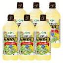 大豆油とキャノーラ油をブレンドしたクセのない、コレステロール0の油です。●内容量900g／1本あたり●原材料食用大豆油(国内製造)、食用なたね油●成分（※大さじ1杯(14g)当たり）エネルギー：126kcal、たんぱく質：0g、脂質：14g、飽和脂肪酸：1.8g、コレステロール：0g、炭水化物：0g、食塩相当量：0g、飽和脂肪酸含有割合：13％●原産国アメリカ○広告文責：e-net shop株式会社(03-6706-4521)○メーカー（製造）：株式会社J-オイルミルズ○区分：一般食品（検索用：油 コレステロール0 揚げ物 炒め物 大容量 味の素 サラダ油 4902590150027） あす楽対象商品に関するご案内 あす楽対象商品・対象地域に該当する場合はあす楽マークがご注文カゴ近くに表示されます。 詳細は注文カゴ近くにございます【配送方法と送料・あす楽利用条件を見る】よりご確認ください。 あす楽可能なお支払方法は【クレジットカード、代金引換、全額ポイント支払い】のみとなります。 下記の場合はあす楽対象外となります。 15点以上ご購入いただいた場合 時間指定がある場合 ご注文時備考欄にご記入がある場合 決済処理にお時間を頂戴する場合 郵便番号や住所に誤りがある場合 あす楽対象外の商品とご一緒にご注文いただいた場合ご注文前のよくある質問についてご確認下さい[　FAQ　]