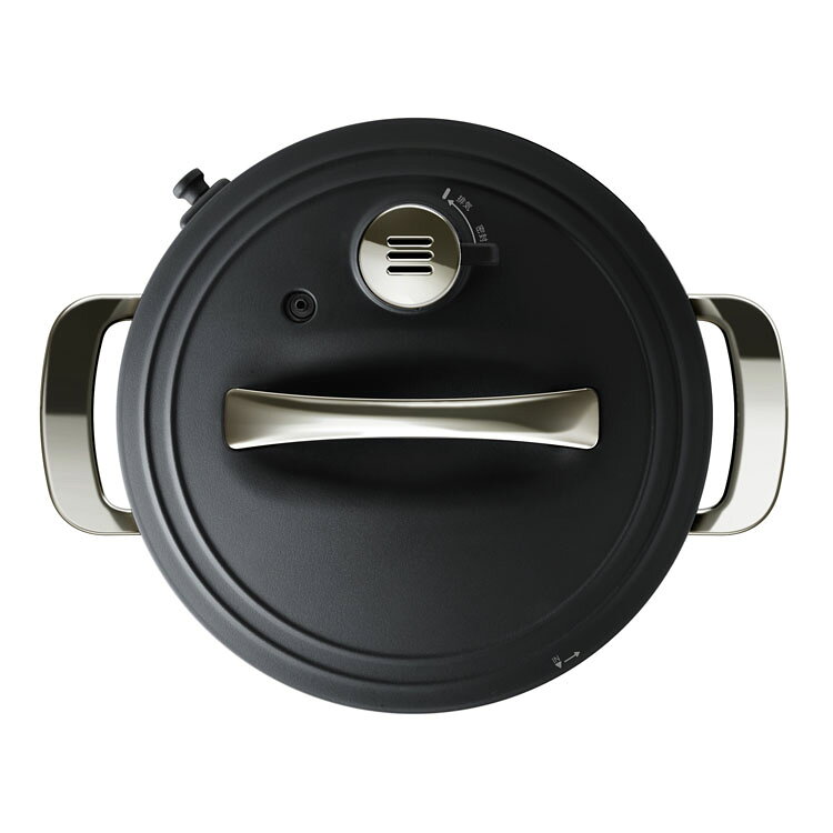 電気圧力鍋 2L Re・De Pot PCH-20L送料無料 電気圧力鍋 電気鍋 調理鍋 クッカー 2L...