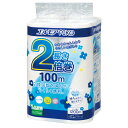 【ポイント5倍★6/25限定】 トイレットペーパー 2倍巻 香り付き エルモア ピコ 2倍巻き 12ロール シングル 100m 142993トイレットペーパー 2倍巻き パルプ ソフト 香り ピコ 12ロール 大容量 長持ち 国産 エルモア