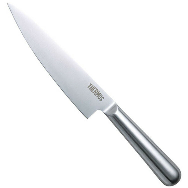 サーモス 包丁 牛刀 ファインエッジ包丁 ステンレス KKA-G150サーモス THERMOS 包丁 オールステン 一体型 軽い シャープ おしゃれ 切れ味 鋭い
