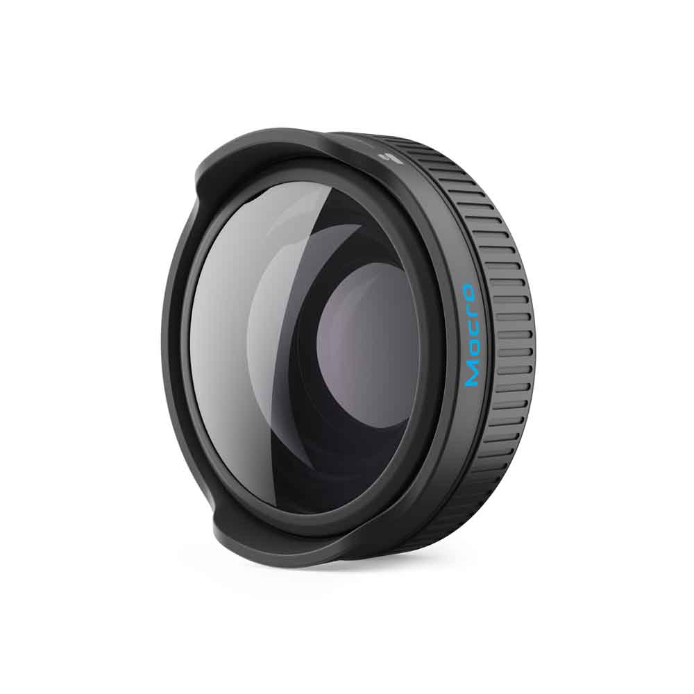 カメラ GoPro ゴープロ レンズマクロレンズモッド AEWAL-021ゴープロ アクションカ...