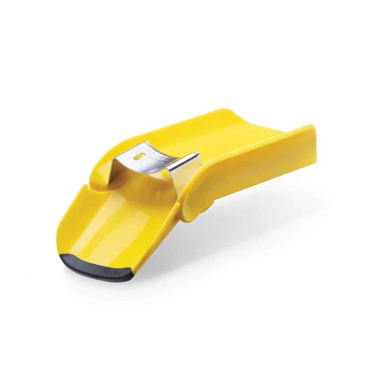 コーンピーラー とうもろこし専用 コーン ピーラー とうもろこし 粒取り とうもろこしピーラー 折りたたみシュート付き 調理器具 キッチンツール バーベキュー ドリームファーム dreamfarm コーピール Corpeel * k-kitchen-10139481 調理器具専門店 i-cook サンプル画像3