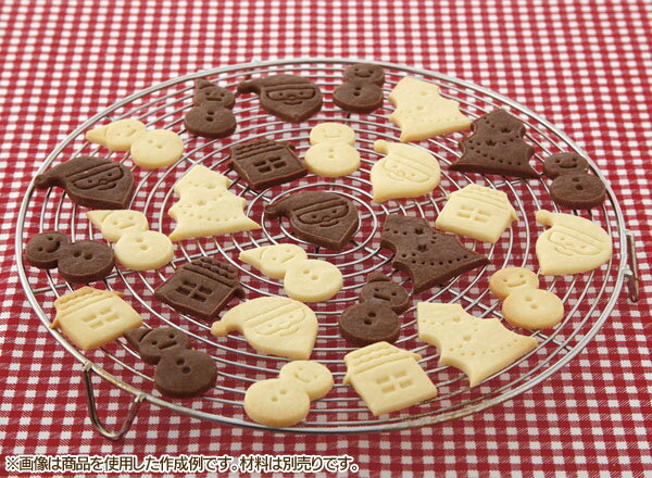 かわいいクッキー型人気おすすめ15選 ディズニー バレンタイン Ecoko
