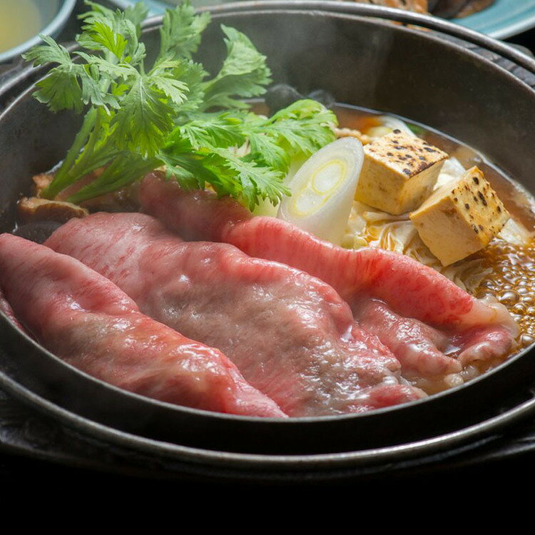 調理器具専門店 i-cookの米沢牛すき焼用600g YRKS150食品 米沢牛 米沢牛黄木 すき焼 牛肉 精肉 ギフト ブランド牛 ご褒美 贅沢 株式会社米沢牛黄木 【TD】 【代引不可】[2608SO]｜アングル2