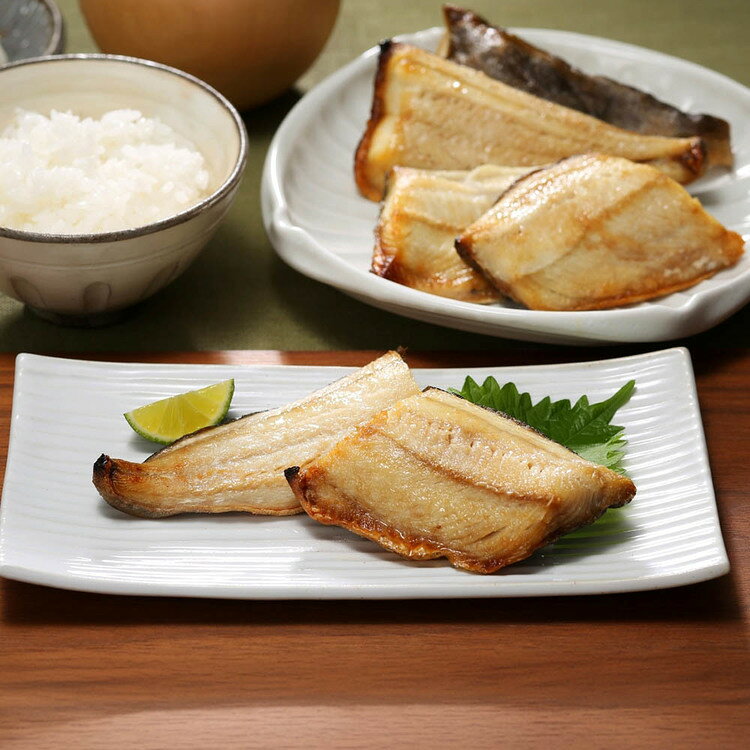 氷温乾燥 真ほっけ詰合せ 1kg 2479ほっけ 真ほっけ 氷温域 脂 詰合せ 北海道 1kg 【TD】 【代引不可】 k-kitchen-10144682 調理器具専門店 i-cook サンプル画像2