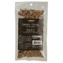 【スモークチップ】SOTO スモークチップス100g ウィスキーオーク 【バーベキュー 燻製 スモーカー スモーク BBQ】新富士バーナー ST-1537【TC...