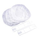 換気扇カバー カバー フィルター キッチン用品 Nかんたん換気扇カバー(フィルター4枚入) 22134ネット フィルター 掃除 キッチン 下村企販