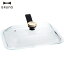 コンパクトホットプレート 用 グラスリッド BOE021-GLASS 7760431ガラス蓋 ふた フタ ホットプレート ..