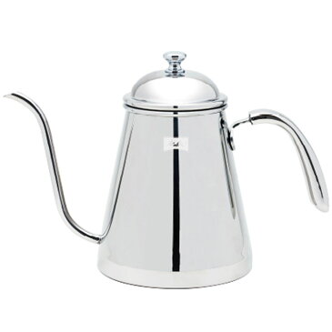 コーヒーケトルプロ1.0L MJK-1601送料無料 コーヒー コーヒー用品 ドリップコーヒー ハンドドリップ ドリッパー メリタ 【D】