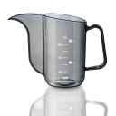 コーヒー ドリップケトル コーヒー用品 キッチン用品 V60 ドリップケトル・エアー 透明ブラック VKA-35-TBHARIO ハリオ コーヒー ケトル ハリオ(3)