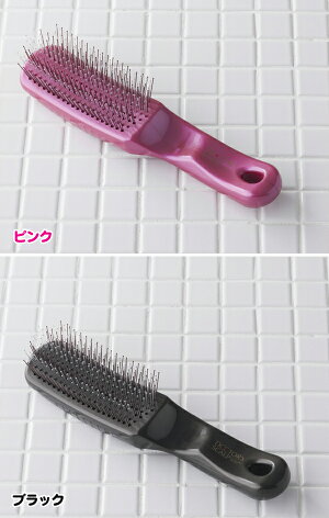 貝印ドクターズスカルプヘアケアブラシ(P・B)000KQ1600000KQ1601送料無料くしヘアブラシ櫛くしヘアケア髪の毛健康美容日用品ブラシピンクブラック【D】
