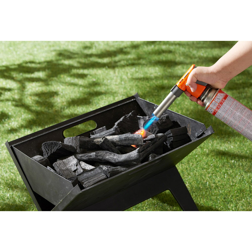 カセットガス トーチバーナー CB-TC-ODイワタニ バーナー CB-TC-OD Iwatani アウトドア キャンプ ガスバーナー トーチ 木炭 着火 【D】通販格安セール情報 楽天 通販