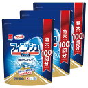 【まとめ買い】フィニッシュ 食洗機 洗剤 パワー&ピュア パウダー1.8KG ×2袋