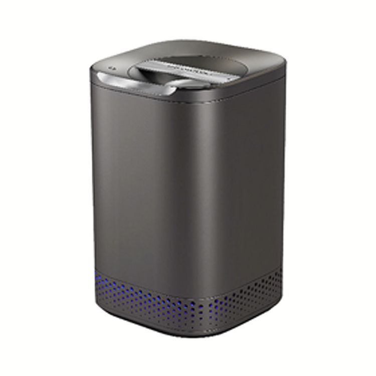 超強力活性炭で徹底脱臭。 乾燥した生ごみを粉砕さらに減量ゴミ約8割削減。高温で一気に乾燥させる為、電気代も節約。 動作音わずか40dB〜45dBで静音設計。 ワンボタンで簡単操作。処理容器は水洗い可、食器洗い機対応。 ●商品サイズ（cm） ...