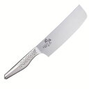関孫六 匠創 菜切 165mm 000AB5168包丁 菜切 オールステンレス 食洗器 新生活 食洗可 野菜 中華包丁