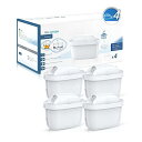 浄水器用カートリッジ IDOGEE ブリタ カートリッジ 互換用 ブリタ カートリッジ ブリタ マクストラ BRITA MAXTRA 新旧型ポート対応 高除去 浄水ポット用 フィルター プレゼント(3)