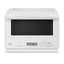日立 オーブンレンジ 27L MRO-F6CA W ホワイト 250℃1段式オーブン