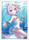 ブシロードスリーブコレクション ハイグレード Vol.2558 プリンセスコネクトRe:Dive『コッコロ 水着ver.』