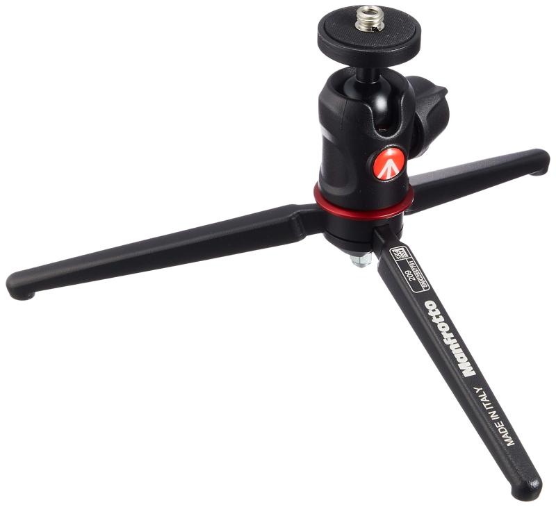 楽天市場】manfrotto テーブルトップ三脚キットの通販