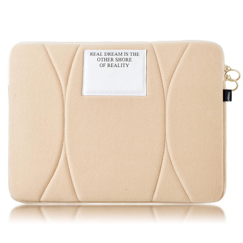 UNISOUL パソコン ケース 15 15.4インチ スリーブケース カバー インナーケース バック パソコンバッグ パソコンバック 持ち運び ノートパソコンケース ノート pcケース インナーバッグ