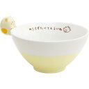 すみっコぐらし Kitchen Zakka マスコット付ちゃわん ねこ TK15501(3)