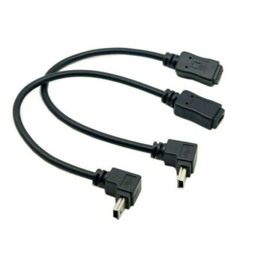 NFHK USB 2.0高速ミニUSB 5ピンオス-メス延長アダプタケーブル150センチメートル NFHK USB 2.0高速ミニUSB 5ピンオス-メス延長アダプタケーブル150センチメートル