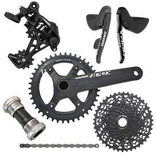 楽天市場】sram apex1の通販 楽天市場】sram apex1の通販