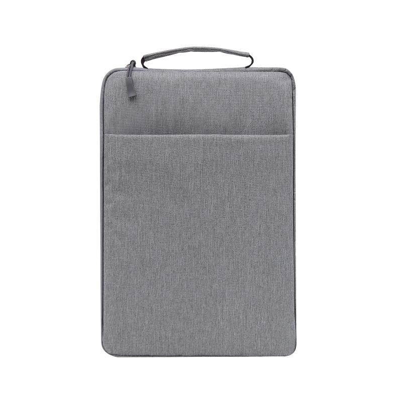 パソコンケース 11/12/13/14/15/15.6/16インチ 耐衝撃防水生地 PC収納カバン 保護スリーブ様々なブランドのノートパソコン用バッグに適合します