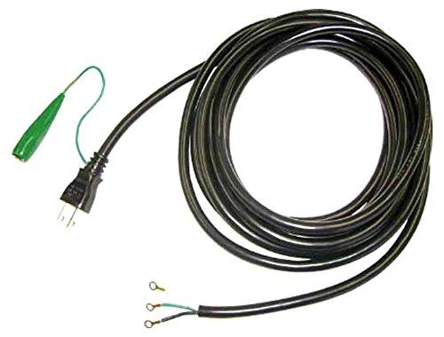 正和電工 12A修理用 取替コード 5m SYU5A