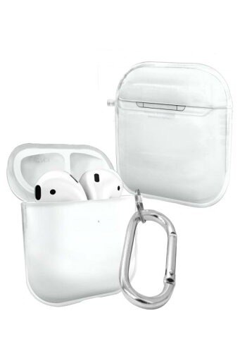 シズカウィル AirPods クリアケース ケース カバー クリア ケース C03 シズカウィル AirPods クリアケース ケース カバー クリア ケース C03