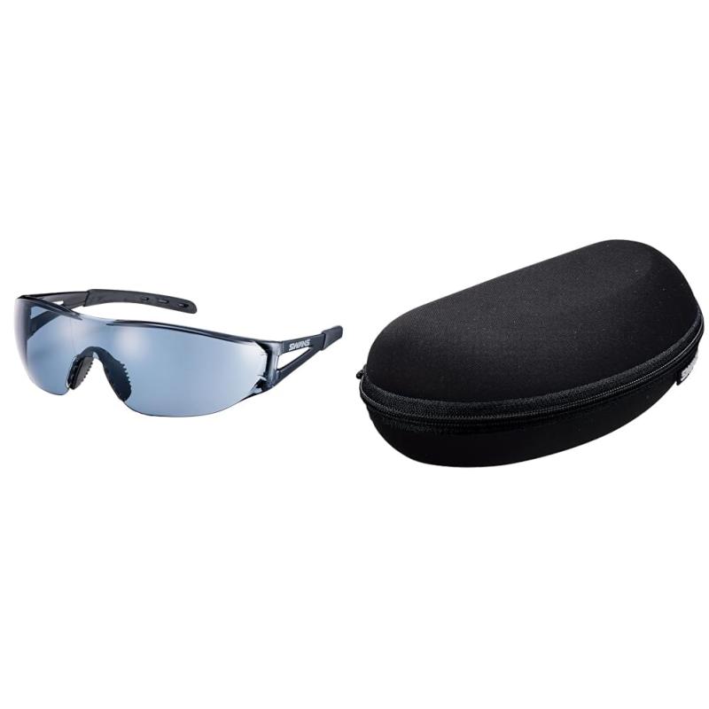 楽天K工房ストア[スワンズ] スポーツサングラス オリジナルモデル（スポーツ観戦、ドライブ、アウトドア、ウォーキング） 日本製 AMZ-G01