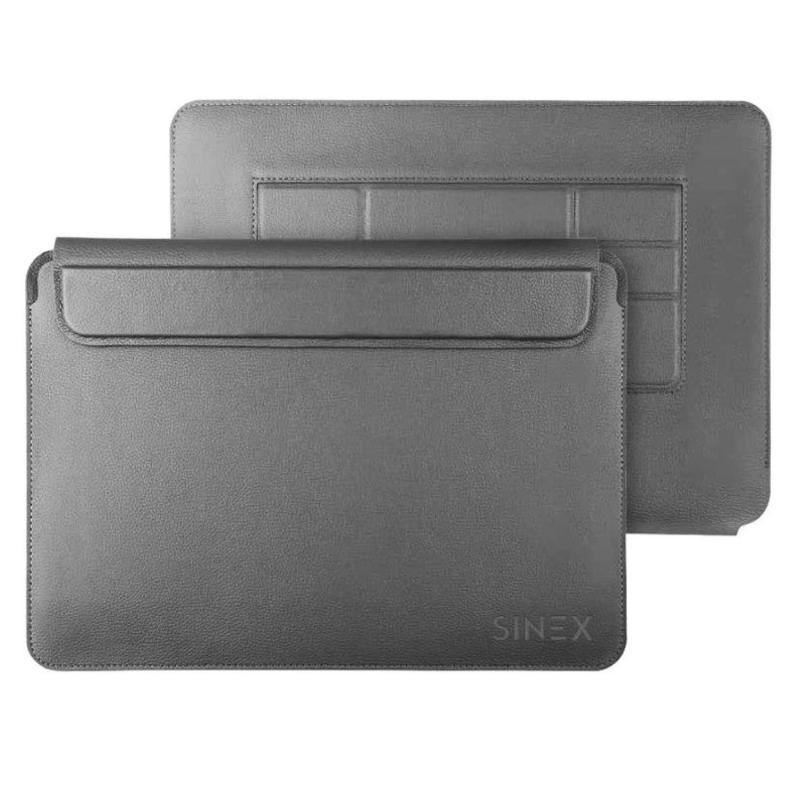 Macbook Pro Air タブレット 15 16 インチノートPC 対応 ケース・スタンド・EVAリストレスト 多機能 折りたたみ式 2つ角度調整可能 超軽量 超薄 撥水 防塵